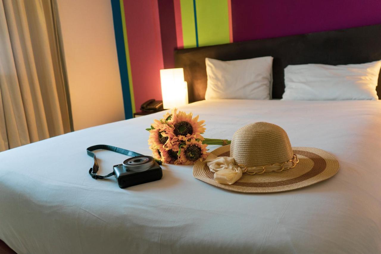 Ibis Styles Accra Airport Hotel Екстериор снимка