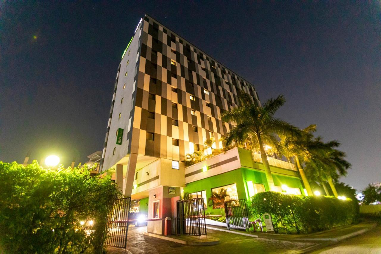 Ibis Styles Accra Airport Hotel Екстериор снимка