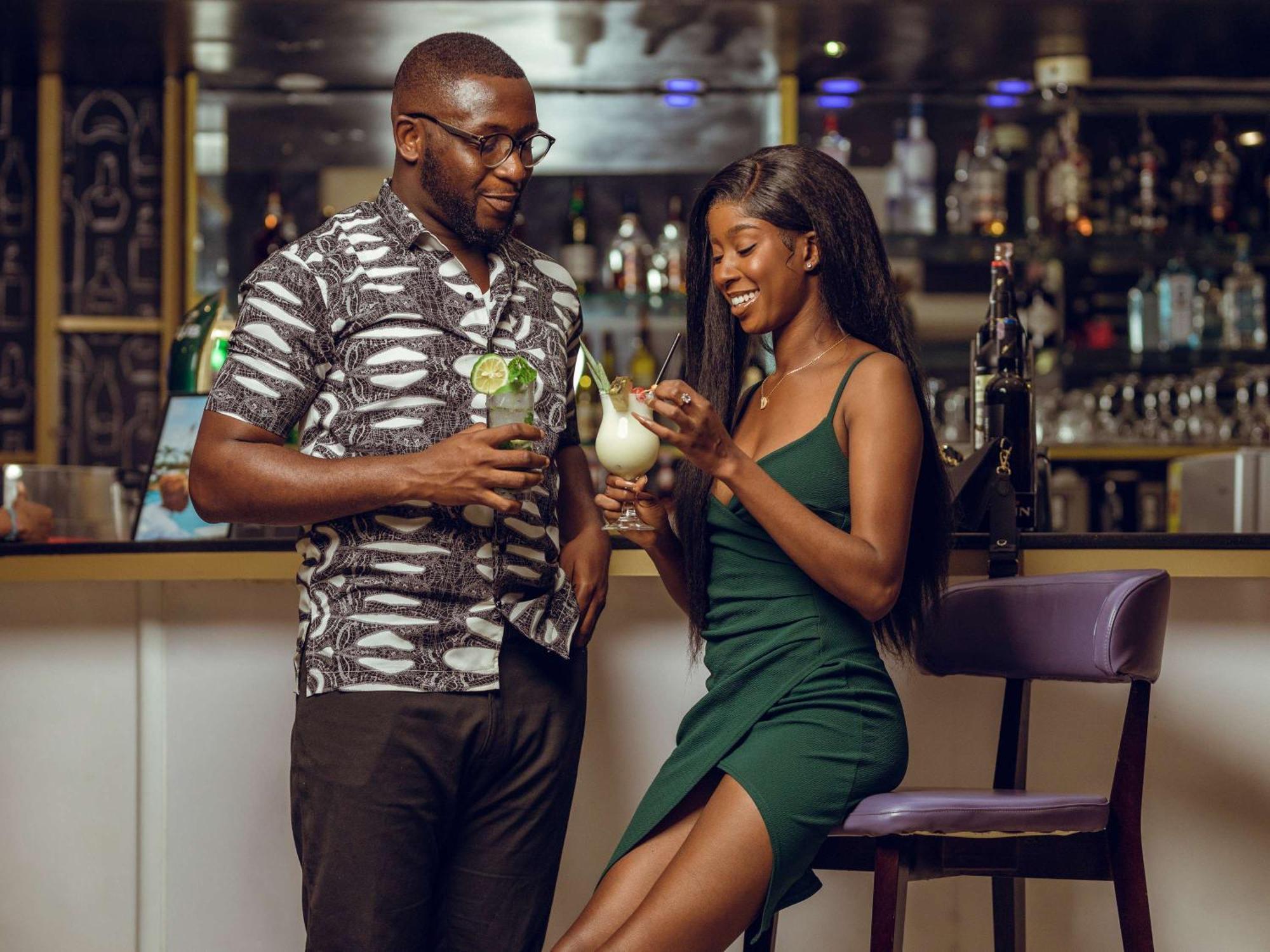 Ibis Styles Accra Airport Hotel Екстериор снимка