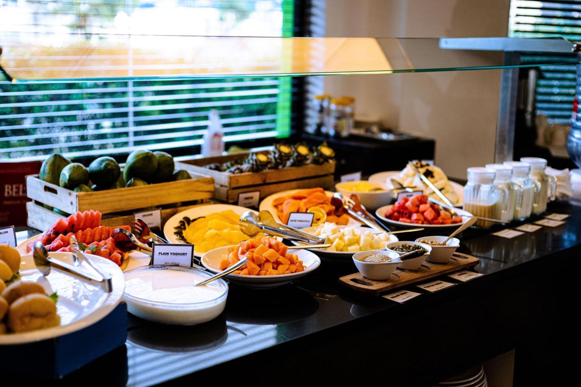 Ibis Styles Accra Airport Hotel Екстериор снимка